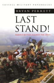 Capa do artigo Last Stand