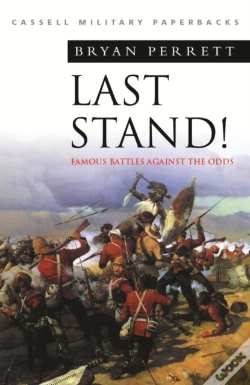 Capa do artigo Last Stand