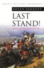 Last Stand - Preview