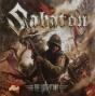 Last Stand - CD - Preview