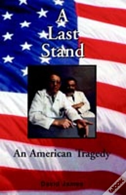 Capa do artigo Last Stand
