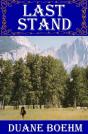 Last Stand - Preview
