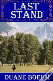 Capa do artigo Last Stand
