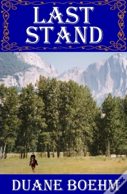 Capa do artigo Last Stand
