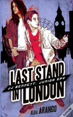 Capa do artigo Last Stand In London