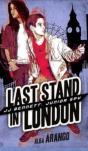 Last Stand In London - Preview