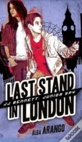 Last Stand In London