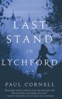 Last Stand In Lychford - Preview