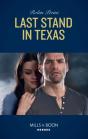 Last Stand In Texas Eb - Preview