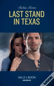 Capa do artigo Last Stand In Texas Eb