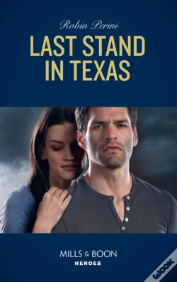 Capa do artigo Last Stand In Texas Eb