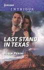 Last Stand In Texas - Preview