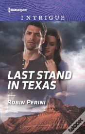 Capa do artigo Last Stand In Texas