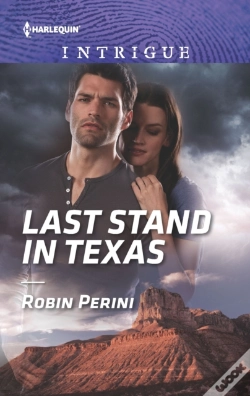 Capa do artigo Last Stand In Texas