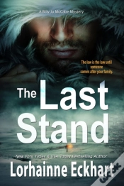 Capa do artigo Last Stand