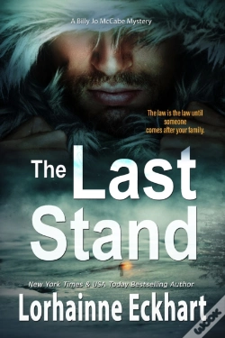 Capa do artigo Last Stand