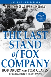 Capa do artigo Last Stand Of Fox Company