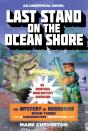 Last Stand On The Ocean Shore - Preview