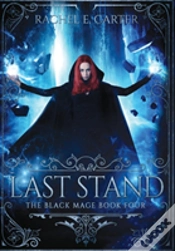 Capa do artigo Last Stand