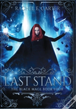 Capa do artigo Last Stand
