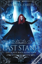 Capa do artigo Last Stand