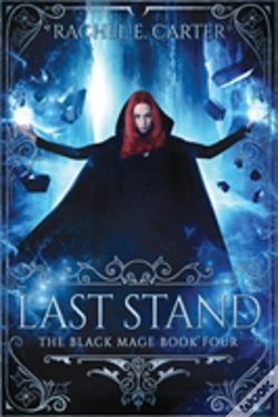 Capa do artigo Last Stand