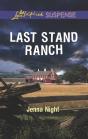 Last Stand Ranch - Preview