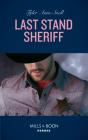 Last Stand Sheriff - Preview