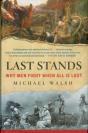 Last Stands - Preview