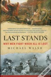 Capa do artigo Last Stands