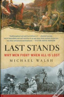 Capa do artigo Last Stands