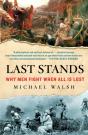Last Stands - Preview