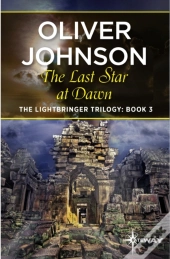 Last Star At Dawn