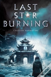 Last Star Burning