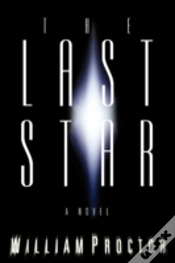 Capa do artigo Last Star