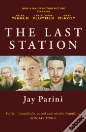 Capa do artigo Last Station
