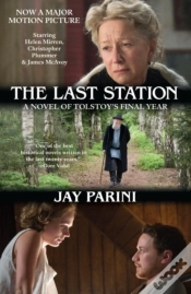 Capa do artigo Last Station