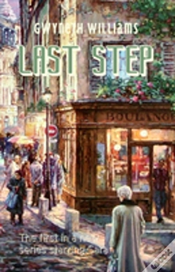 Capa do artigo Last Step