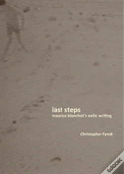 Capa do artigo Last Steps