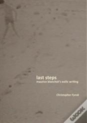 Capa do artigo Last Steps