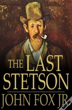 Capa do artigo Last Stetson