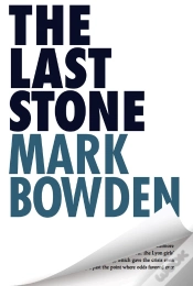Capa do artigo Last Stone