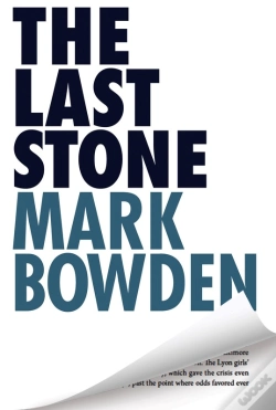 Capa do artigo Last Stone