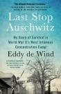 Last Stop Auschwitz - Preview