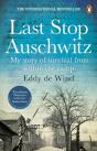 Last Stop Auschwitz - Preview