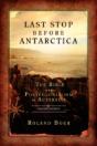 Last Stop Before Antarctica - Preview