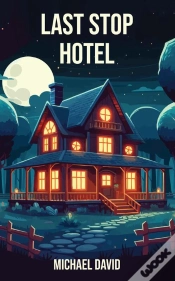 Capa do artigo Last Stop Hotel