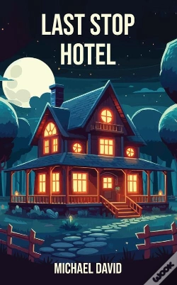 Capa do artigo Last Stop Hotel