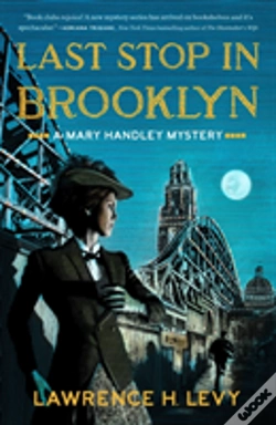 Capa do artigo Last Stop In Brooklyn