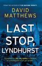 Last Stop, Lyndhurst - Preview